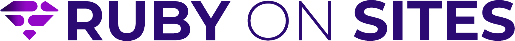 Ruby on Sites